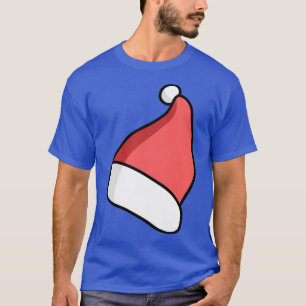 Camiseta Gorra de navidades