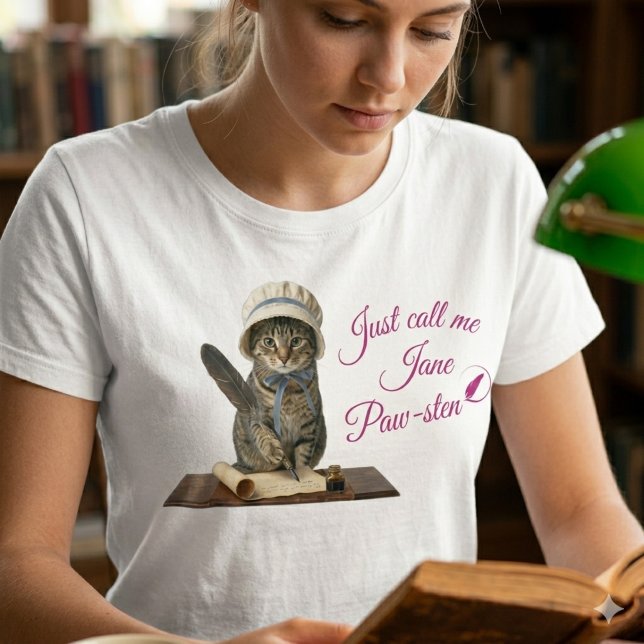 Camiseta Gorra de Regencia de Meme de Gato Divertido (Subido por el creador)