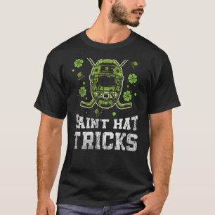 Camiseta Gorra de San Patricio: Hockey sobre hierba de San
