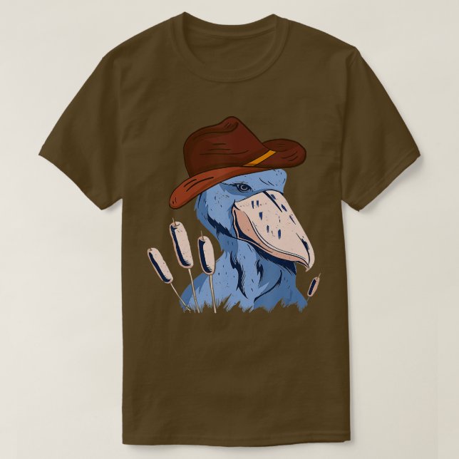 Camiseta Gorra de vaqueros de ballenas con caracol para cig (Diseño del anverso)