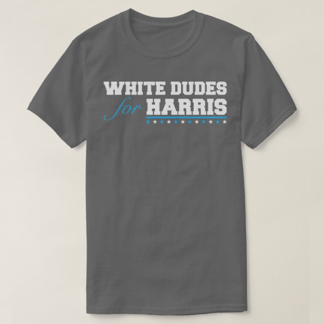 Camiseta gorra de whitedudesforharris (Diseño del anverso)