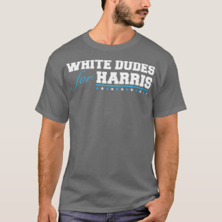 Camiseta gorra de whitedudesforharris