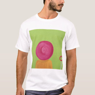 Camiseta Gorra del Ascot