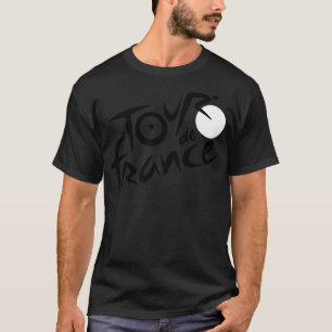 Camiseta Gorra del Tour de Francia en bicicleta
