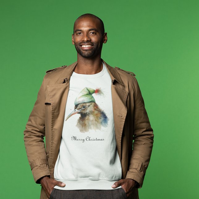 Camiseta Gorra elfo Navidad, personalizado (Subido por el creador)