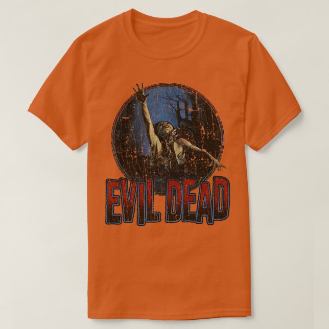 Camiseta gorra en 1981 (Diseño del anverso)