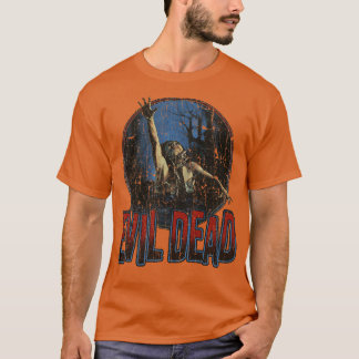 Camiseta gorra en 1981