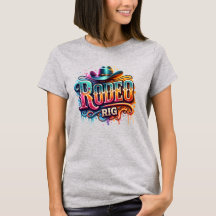 Gorra Rodeo Rig y Cowboy