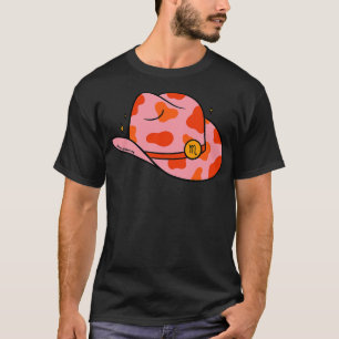 Camiseta Gorra Scorpio Cowboy