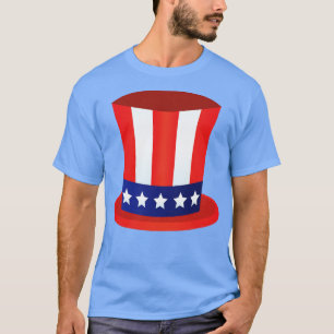 Camiseta Gorra Stars Stars