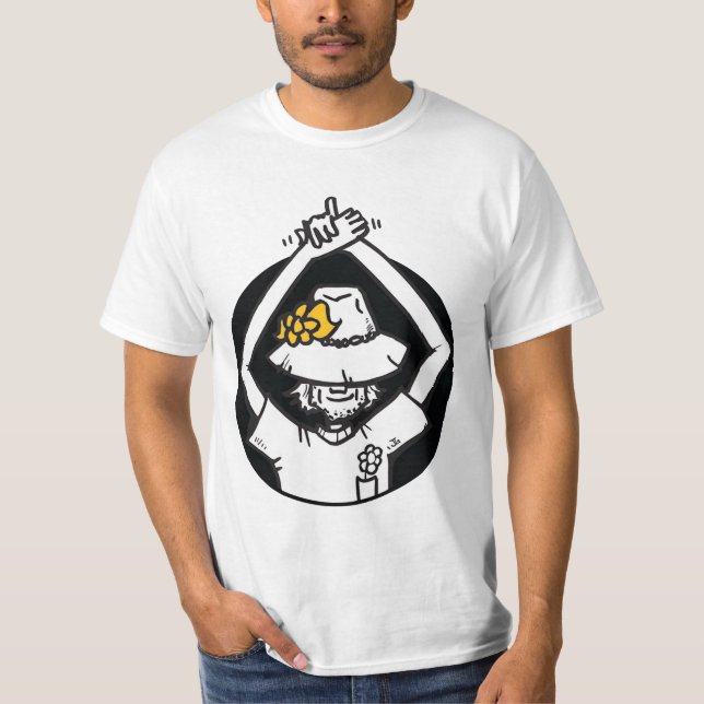 Camiseta Gorra Todd Snider (Anverso)