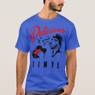 Camiseta Gorra Yum Yum Records
