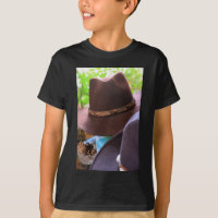 Gorras Cowboy