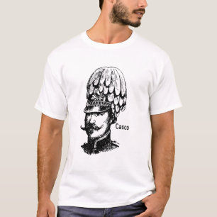 Camiseta Gorras de la época camisas de niño