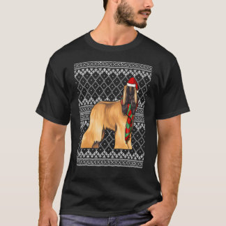 Camiseta Gorras de la Honorífica hebilla de Navidad afgana 