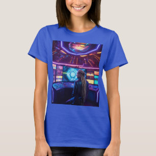 Camiseta GORRAS: Urban Groove Tee