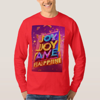 Camiseta "Gorras y vibraciones: ropa inspirada por el hip-h