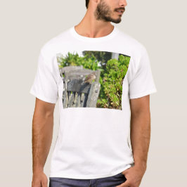 Camiseta Gorrión descarado