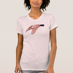 Camiseta Gorriones