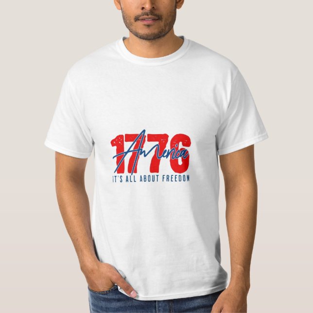 Camiseta Gorrita de béisbol Patriótica del Patrimonio Ameri (Anverso)