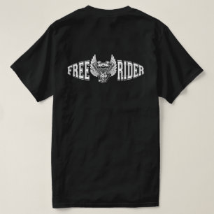 Camiseta Gorron