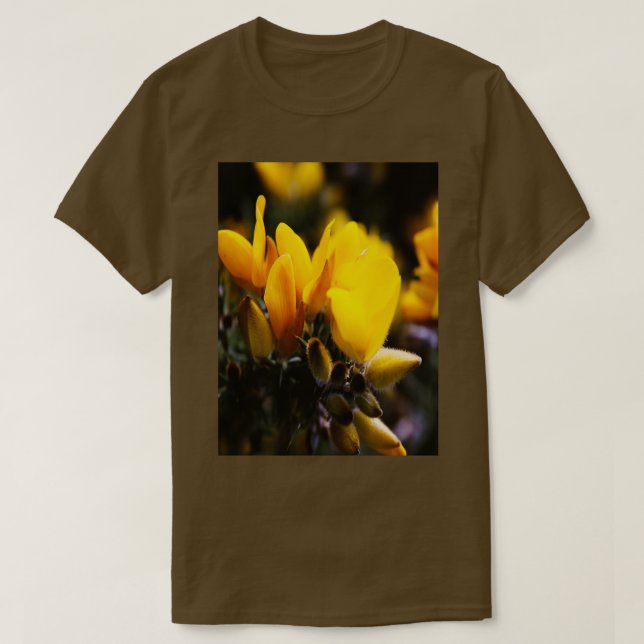 Camiseta gorsecuot de quotSpring ii (Diseño del anverso)