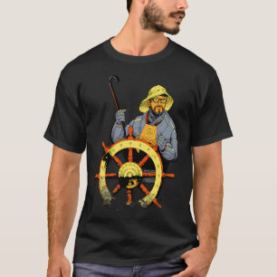 Camiseta Gorton Freeman