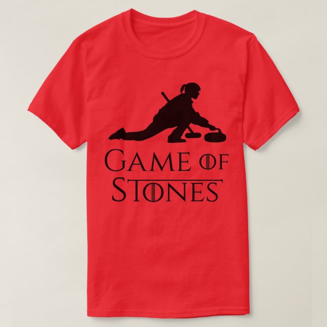 Camiseta GOS de curado 1 (Diseño del anverso)