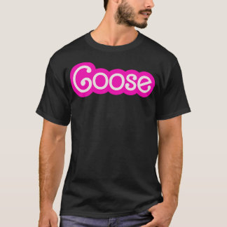 Camiseta Gose Baby Doll Hot Pink Font