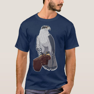 Camiseta Goshawk en Glove 1
