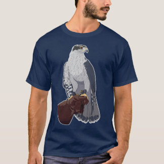 Camiseta Goshawk en Glove 1