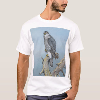 Camiseta Goshawk septentrional (gentilis), adulto
