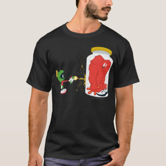 Camiseta Gossamer en un frasco - Color