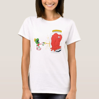 Camiseta Gossamer en un frasco - Color