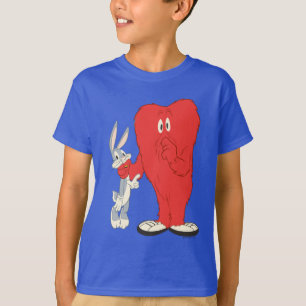 Camiseta Gossamer Holding BUNNY™