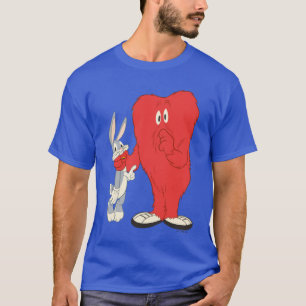 Camiseta Gossamer Holding BUNNY™