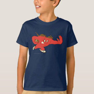 Camiseta Gossamer Stiff Arm