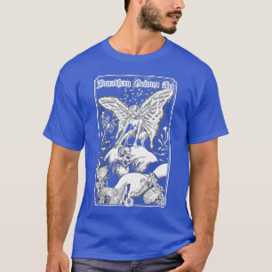 Camiseta Gossamer y Fluff