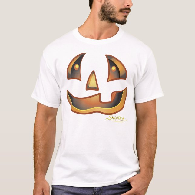 Camiseta Gossipkin - (Anverso)