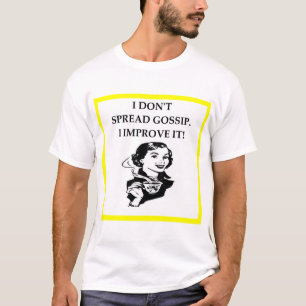 CAMISETA GOSTO