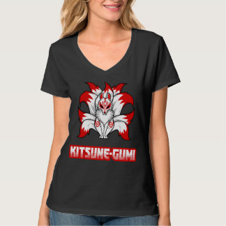 Camiseta GOT 2025 Kitsune-Gumi Shirt