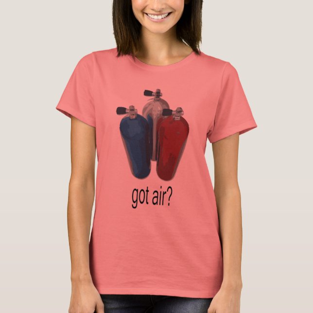 Camiseta got_air_scuba_tanks (Anverso)