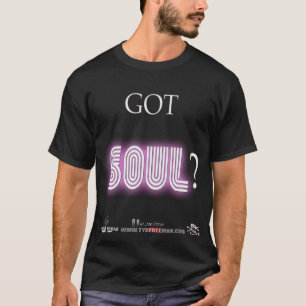 CAMISETA GOT SOUL BROOKLYN KING RADIO