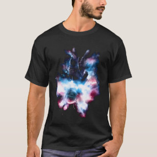 Camiseta Gota