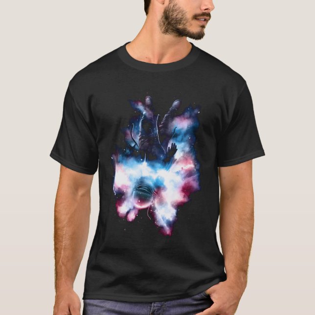 Camiseta Gota (Anverso)