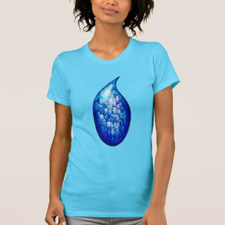 Camiseta Gota de agua