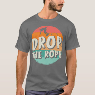 Camiseta Gota De La Rope Wake Surfing Wake Surf Wake Surf S