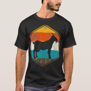 Camiseta Gota retro