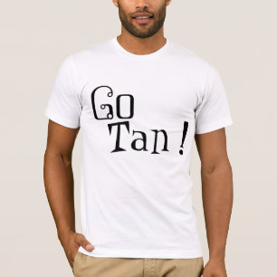 Camiseta Gotan