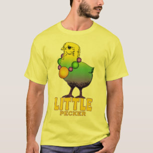 Camiseta Gotas del carnaval - el pequeño picoteador